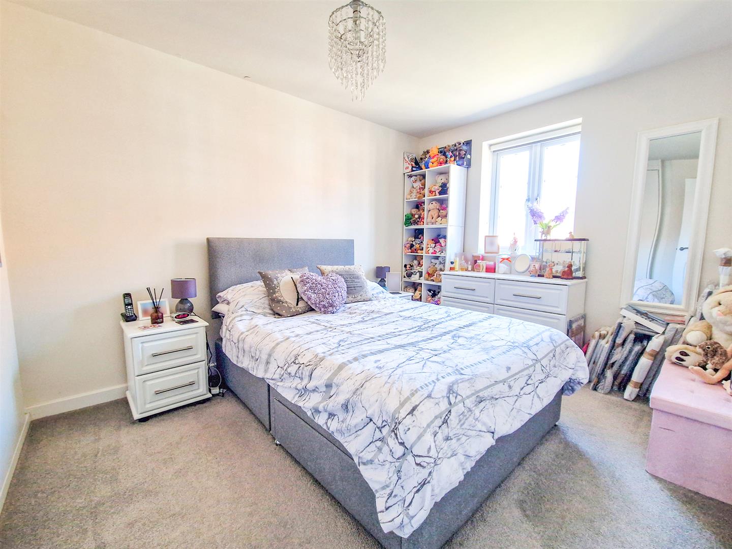 Hovingham Drive, Great Denham, Bedford
